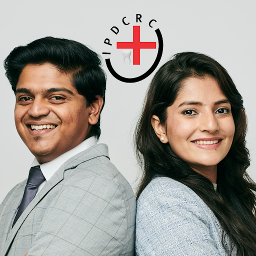 Cover photo of Indore Poly Dental Clinic - Facial Plastic and Oral Surgeon - Dr. Sandesh Jain | Dr Saumya Jain